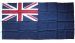 2yd 72x36in 183x91cm Blue Ensign